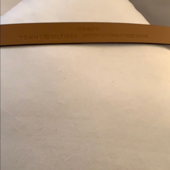 Tommy Hilfiger Belt - Picture 4 of 4